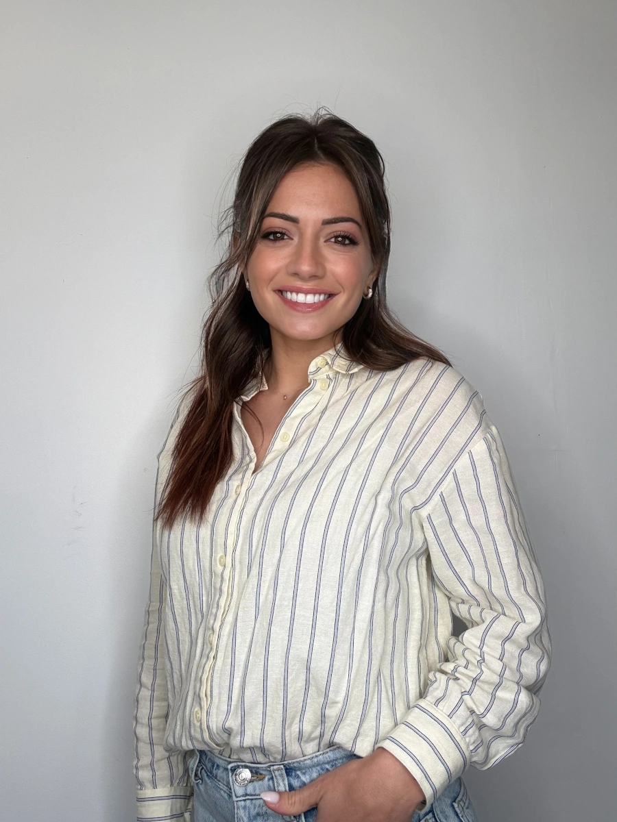 Barbara, spécialiste beauté du regard et maquillage semi-permanent à Mauguio